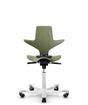 Arbeitsstuhl Capisco Puls 8010 von HAG