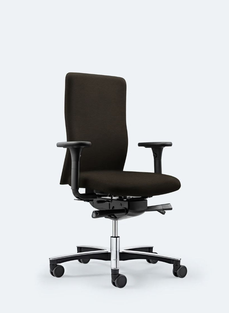 Bürodrehstuhl Cymo von Löffler
