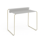 Gestell RAL 1000 grünbeige