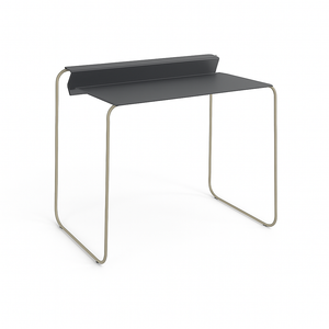 Sekretär PS07 (RAL 7016 anthrazitgrau) von Müller Möbel