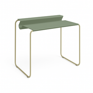 Sekretär PS07 (RAL 6011 resedagrün) von Müller Möbel