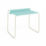 Gestell RAL 1000 grünbeige