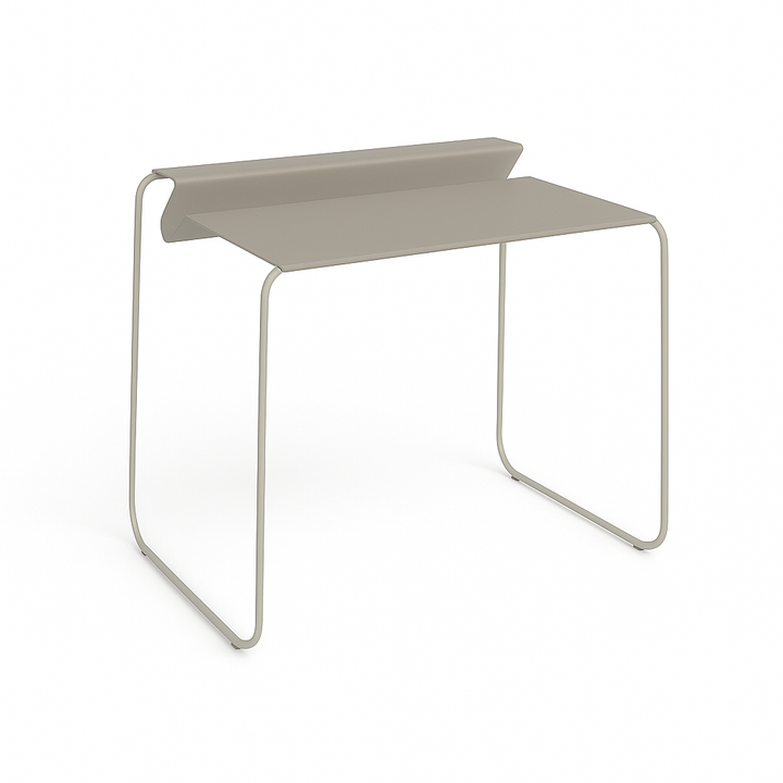 Sekretär PS07 (RAL 7006 beigegrau) von Müller Möbel