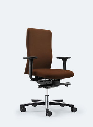 Bürodrehstuhl Cymo von Löffler