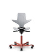 Arbeitsstuhl Capisco Puls 8010 von HAG