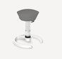 Aeris Swopper High mit Gleitern