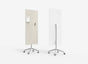 Mobile Schreibtafel Mood von Lintex