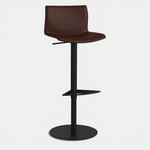 Leder dunkelbraun (C9)