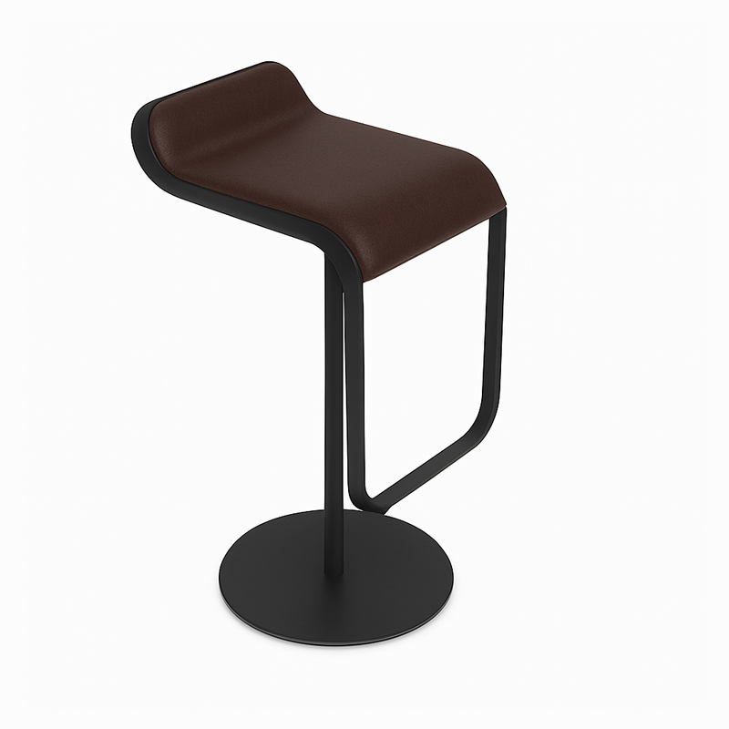 Barhocker Lem s81 von Lapalma