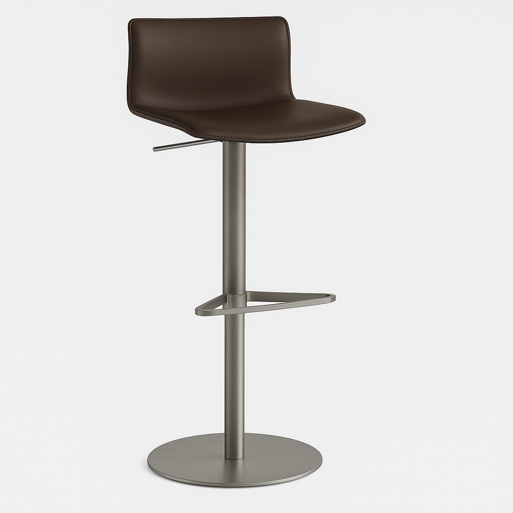 Barhocker Kai von Lapalma