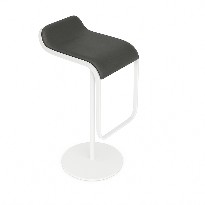 Barhocker Lem s80 von Lapalma