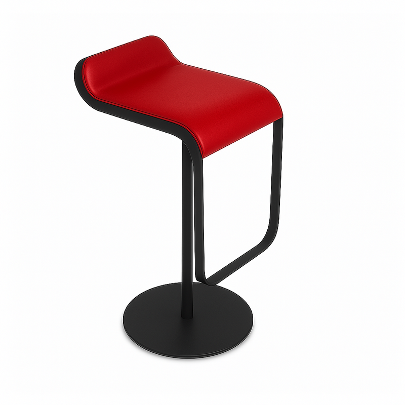 Barhocker Lem s81 von Lapalma