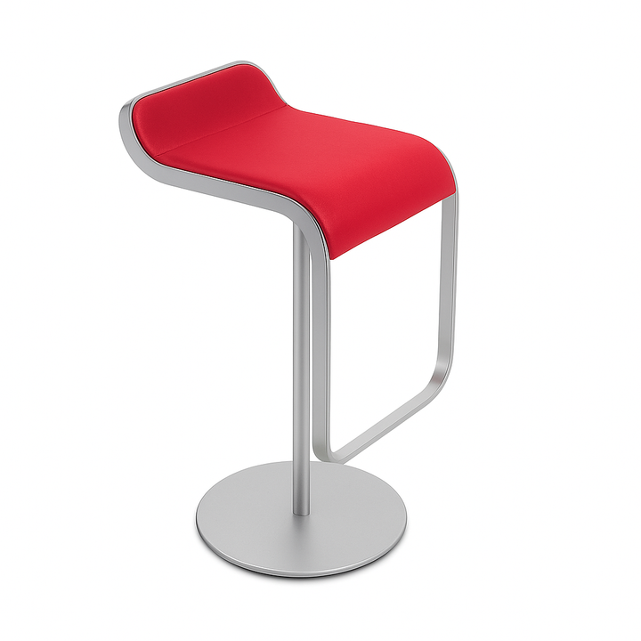 Barhocker Lem s80 von Lapalma