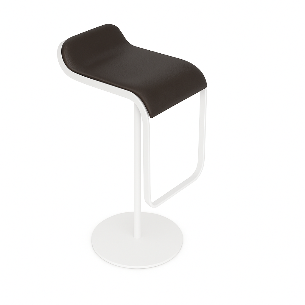 Barhocker Lem s80 von Lapalma