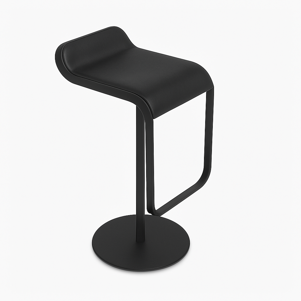 Barhocker Lem s80 von Lapalma