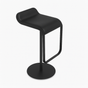 Barhocker Lem s80 von Lapalma