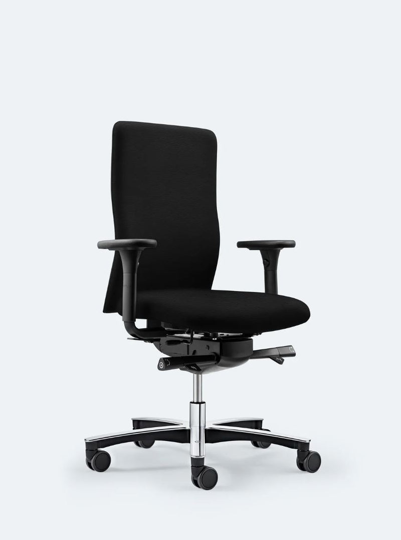 Bürodrehstuhl Cymo von Löffler