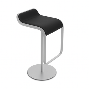 Barhocker Lem s79 von Lapalma