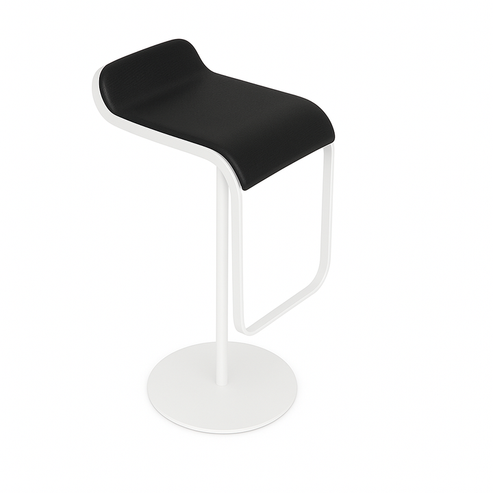 Barhocker Lem s80 von Lapalma