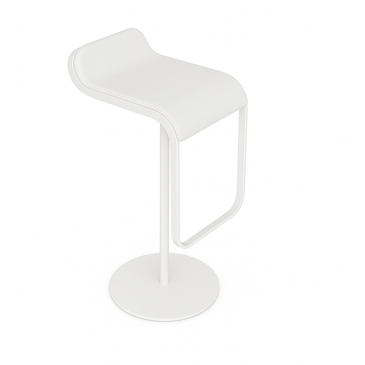 Barhocker Lem s80 von Lapalma