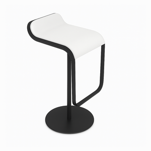 Barhocker Lem s80 von Lapalma