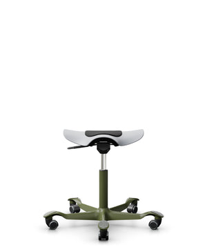 Büro Hocker Capisco Puls 8001 von HAG