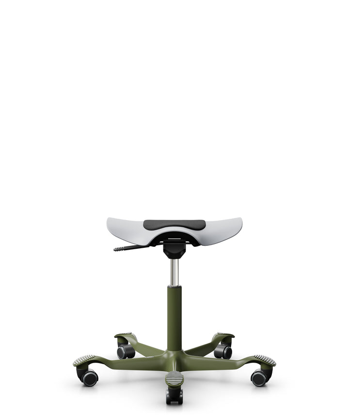 Büro Hocker Capisco Puls 8001 von HAG