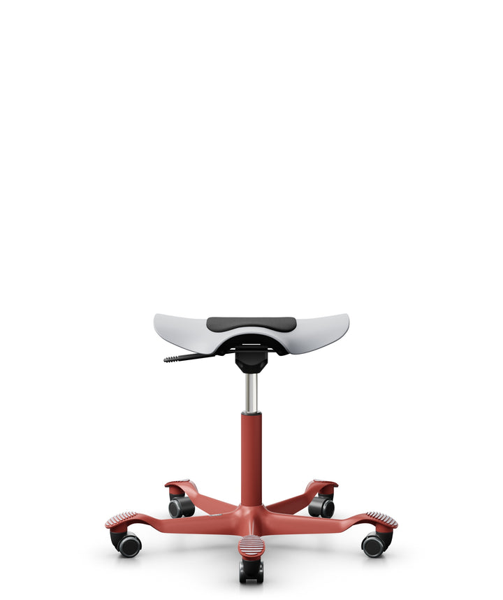 Büro Hocker Capisco Puls 8001 von HAG