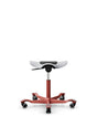 Büro Hocker Capisco Puls 8001 von HAG