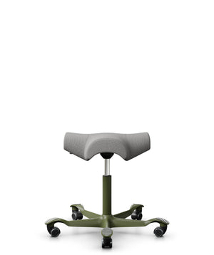 Büro Hocker Capisco 8105 von HAG