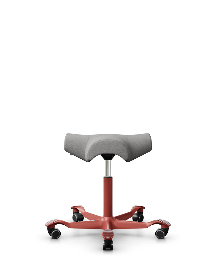 Büro Hocker Capisco 8105 von HAG