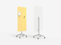Mobile Schreibtafel Mood von Lintex