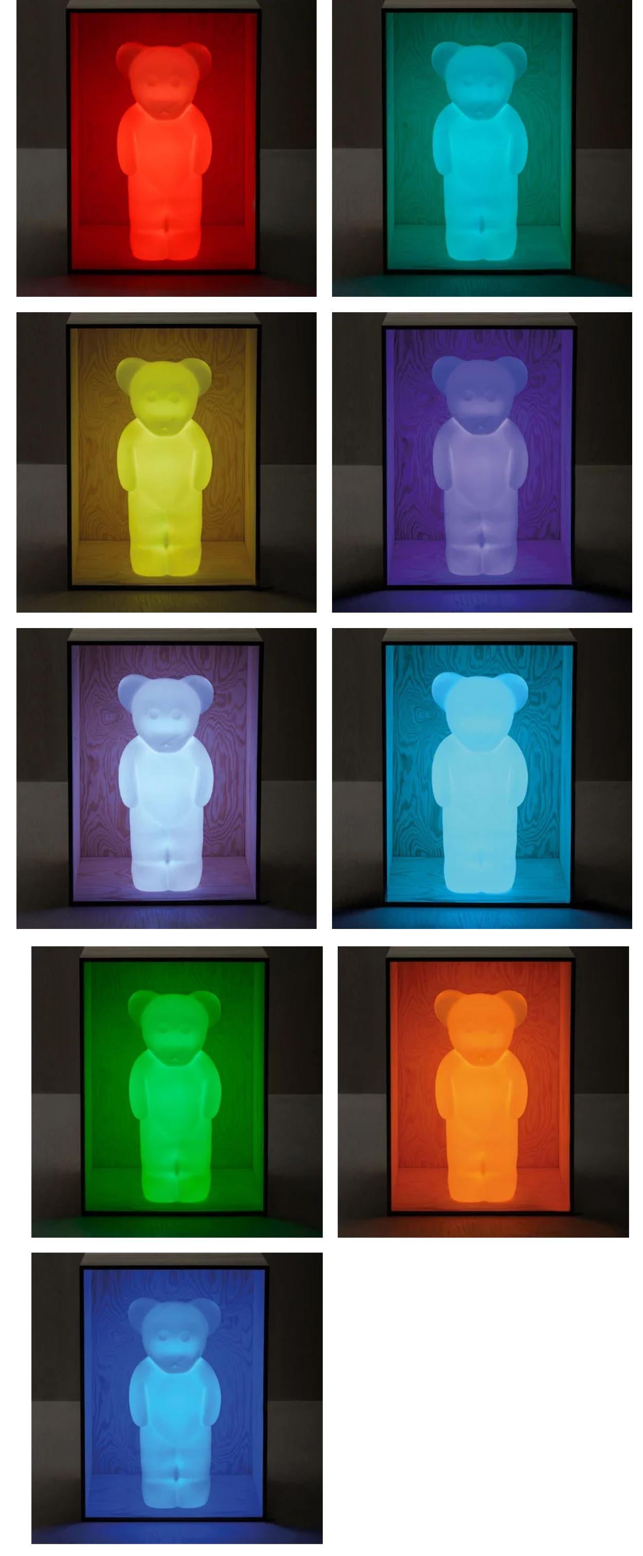 Lumibär LED Leuchte von Depot4Design