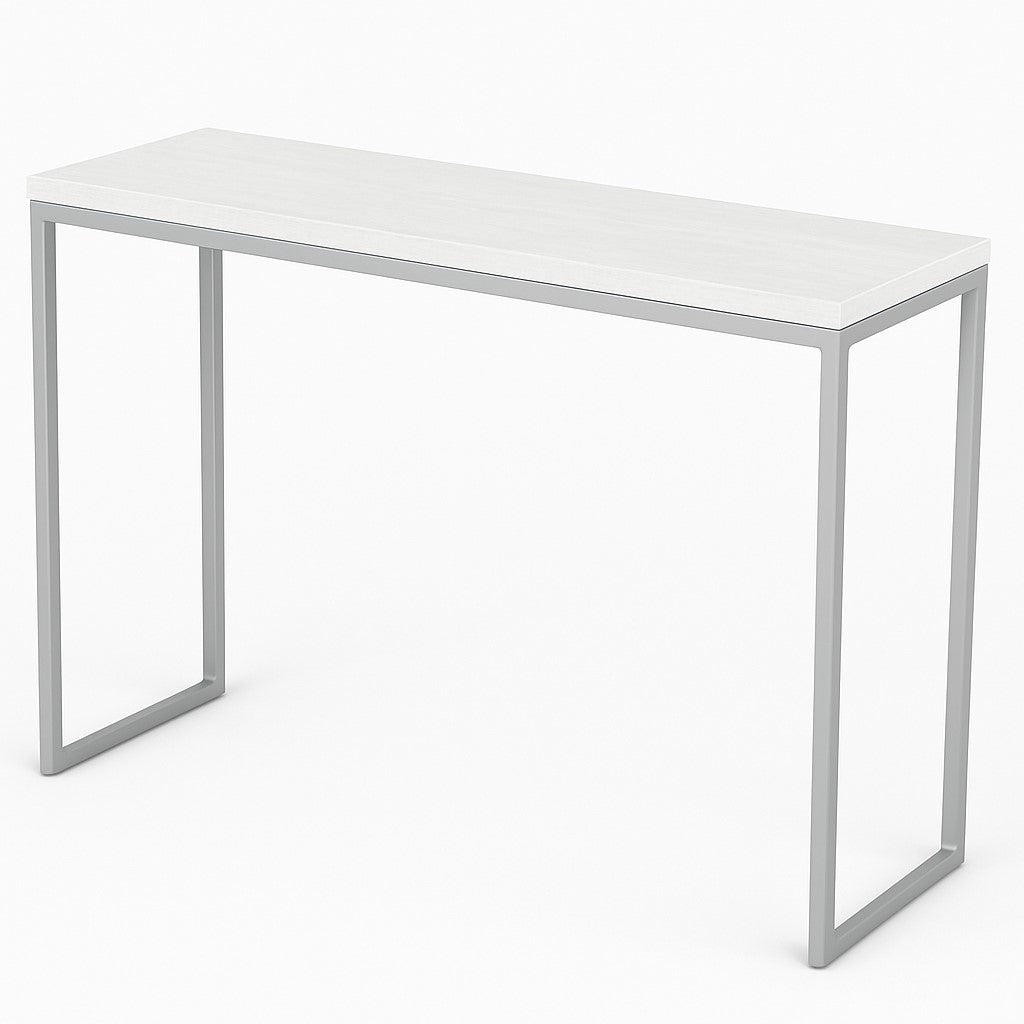 Flat Couchkonsolentisch von Jan Kurtz