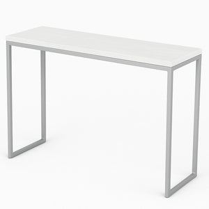 Flat Couchkonsolentisch von Jan Kurtz