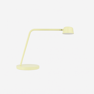 Motus Table Arbeitsplatzleuchte von Glamox