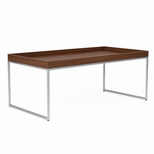 Pizzo Couchtisch von Jan Kurtz