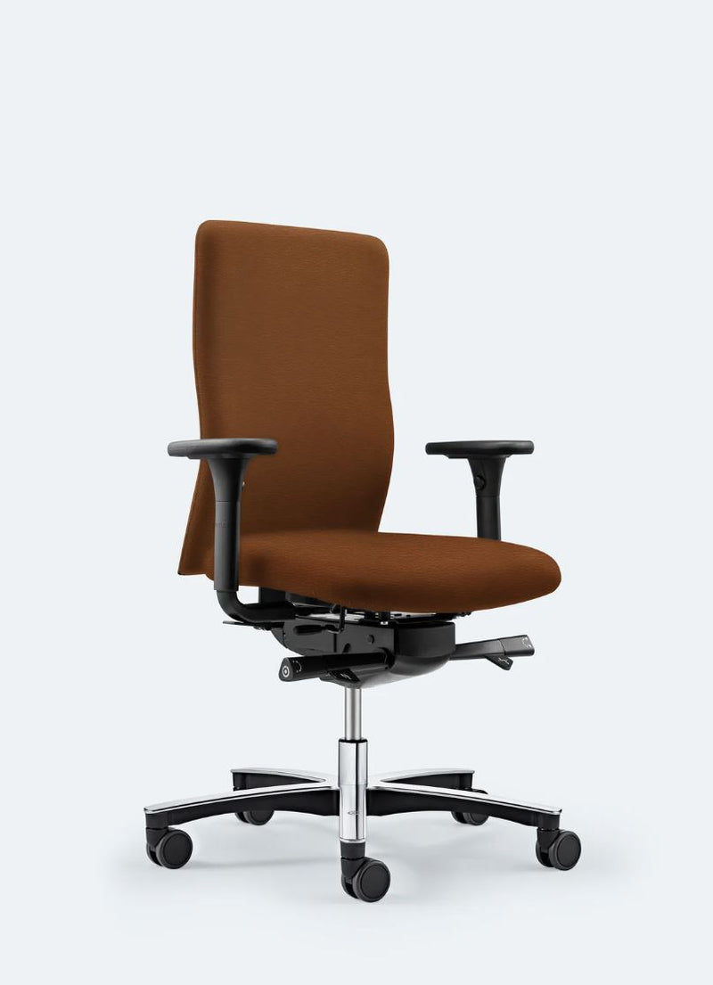 Bürodrehstuhl Cymo von Löffler