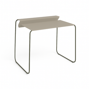 Sekretär PS07 (RAL 7006 beigegrau) von Müller Möbel