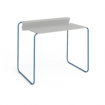 Gestell RAL 5020 ozeanblau