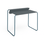 Gestell RAL 5020 ozeanblau