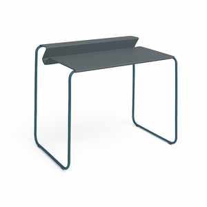 Sekretär PS07 (RAL 7012 basaltgrau) von Müller Möbel