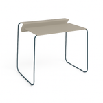 Gestell RAL 5020 ozeanblau