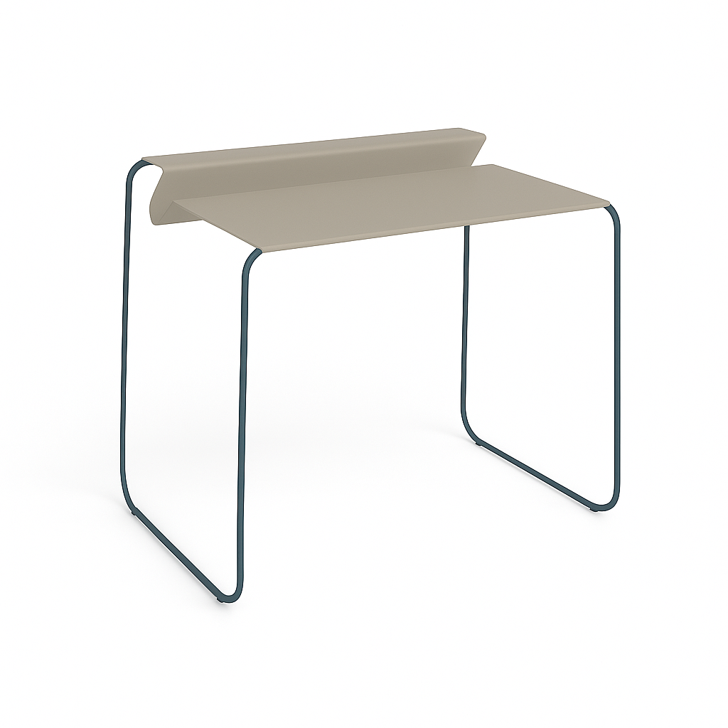 Sekretär PS07 (RAL 7006 beigegrau) von Müller Möbel