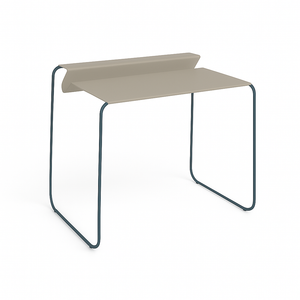 Sekretär PS07 (RAL 7006 beigegrau) von Müller Möbel