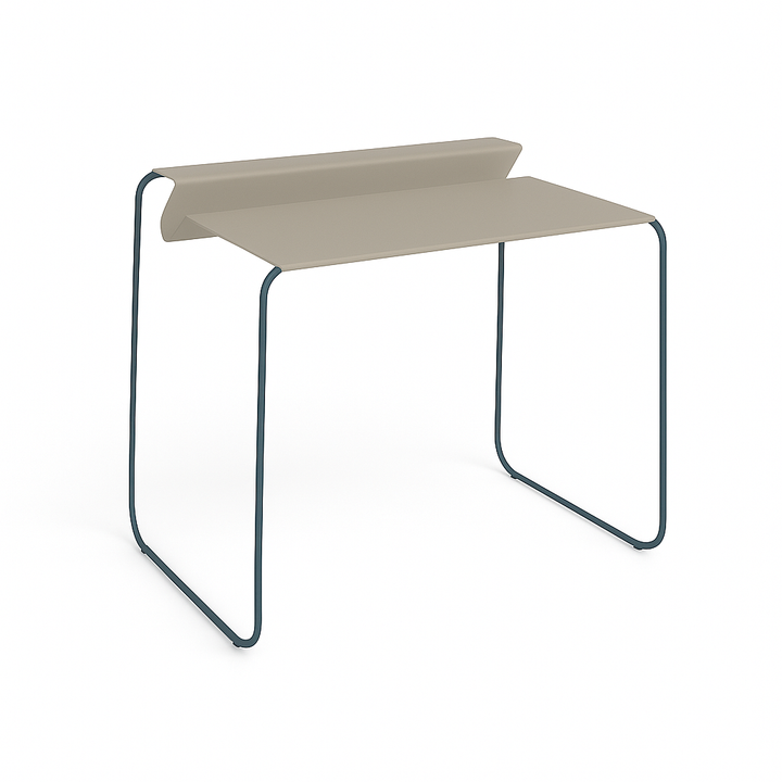 Sekretär PS07 (RAL 7006 beigegrau) von Müller Möbel