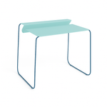 Gestell RAL 5020 ozeanblau