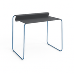 Gestell RAL 5020 ozeanblau