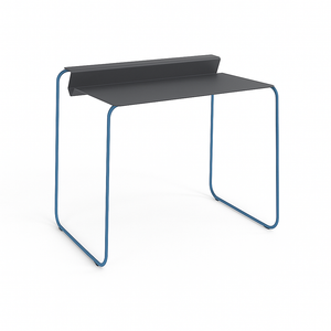 Sekretär PS07 (RAL 7016 anthrazitgrau) von Müller Möbel