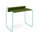 Gestell RAL 6034 pastelltürkis